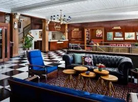 4 stars hotel in New Haven