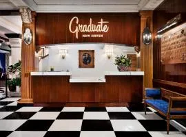 Graduate by Hilton New Haven