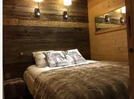 Les Appartements de Maé