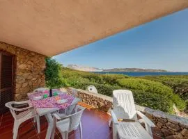 Appartamento Cala Paradiso