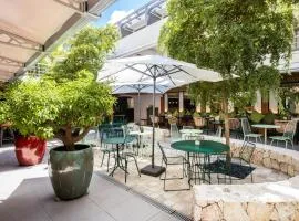 Centr'Hotel, hotel in Marigot