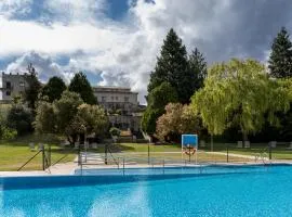 Parador de Tui