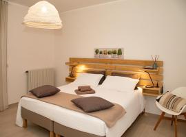 Monferrato Bed&Bike, отель типа «постель и завтрак» в городе Murisengo