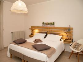 Monferrato Bed&Bike, hotel em Murisengo