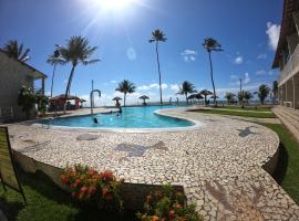 Chalés Village Gales