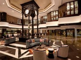 Orchard Hotel Singapore, hotel in Singapore