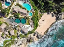 La Joya Biu Biu Resort - CHSE Certified