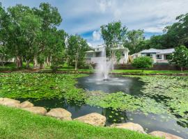 Coral Coast Resort Accor Vacation Club Apartments, hotel a Palm Cove