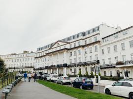 Crown Spa Hotel Scarborough by Compass Hospitality, hotel in Scarborough