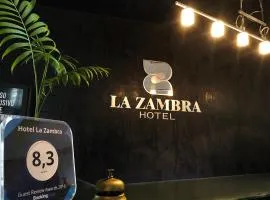 Hotel La Zambra