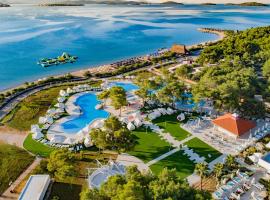 Amadria Park Kids Hotel Andrija, hótel í Šibenik