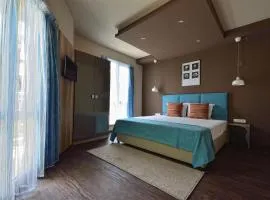 Urban Boutique Apartment Stay More Pay Less