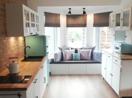 apartament BB – hotel w mieście Podgórzyn