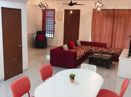 Botanic Gardens 26- 5-bedroom Near AEON Bukit Tinggi
