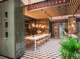 크라쿠프에 위치한 호텔 ibis Styles Kraków East