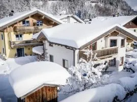 Appartements Spielberg