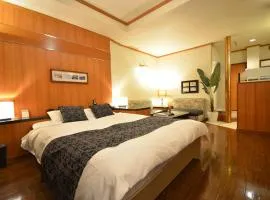 HOTEL SOLA Yame-ADULT ONLY-