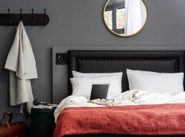 Hotel Filip, 4-sterrenhotel in Oslo