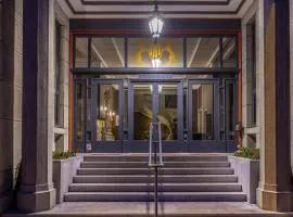 3 sterren hotel in Calais