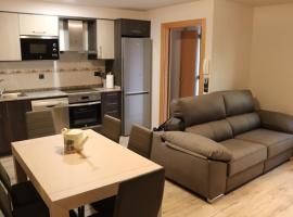 Casa Rural Tarayuela