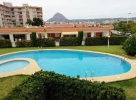 Apartamento Playa Jávea