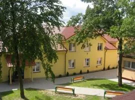 Ośrodek Wczasowo - Kolonijny Słoneczko