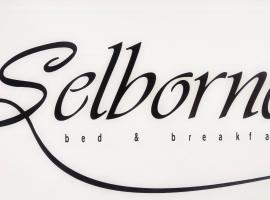 Selborne Bed and Breakfast