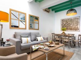 Genteel Home Argote de Molina