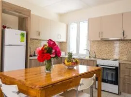 Zisimo's Cottage