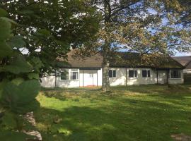 The Bunkhouse, hostel in Applecross