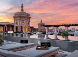 Santa Catalina, a Royal Hideaway Hotel, hotel en Las Palmas de Gran Canaria