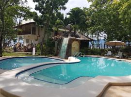 Santander Pebble Beach Resort, Hotel in Santander