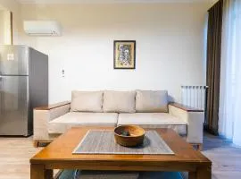 Besel Apartments