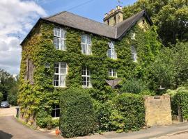 Pages Hotel and Guesthouse