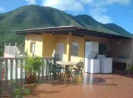 Apartamento Vacacional ALTOS DE LA RINCONADA