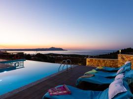 Ekaterini Vip Villa, place to stay in Plaka