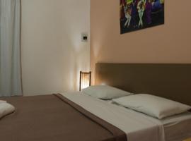 Pousada Liras da Poesia