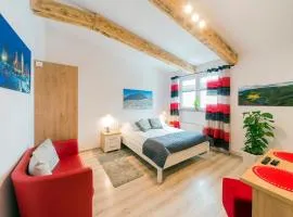 Apartamenty i Pokoje Karpacz - centrum Karpacza, parking w cenie!