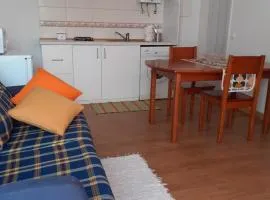 Casas Dona Zi