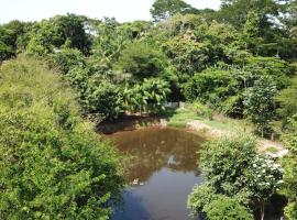Recanto na Floresta, holiday rental in Rio Branco