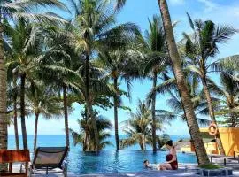 Vida Loca Sunset Beach Resort