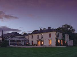 Castle Grove Country House Hotel, hotel v destinaci Letterkenny
