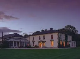 Castle Grove Country House Hotel