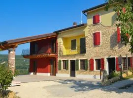 Agriturismo Tamellini