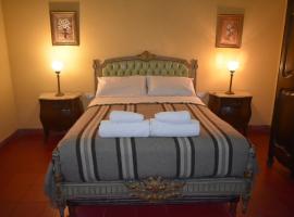 La Sala Hotel Boutique, country house in Tinogasta