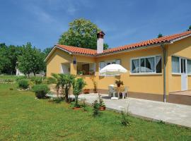 Kuća za odmor Mendez, hotel di Labin
