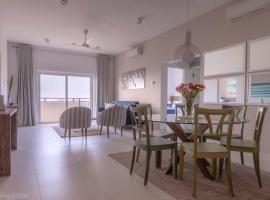 3 Bedroom Apartment Close to Galle and Beaches, khách sạn ở Galle