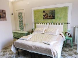 B&B L ORTENSIA, B&B in Bolsena