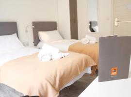 AM Hostel, bed and breakfast a Sliema