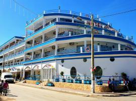 Amazone Hotel Tulear, hotel em Toliara